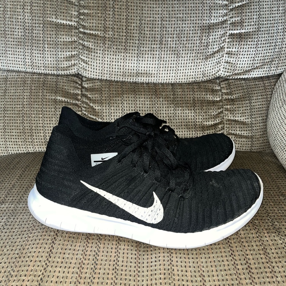 Nike Free Run Flynit, size 10.5